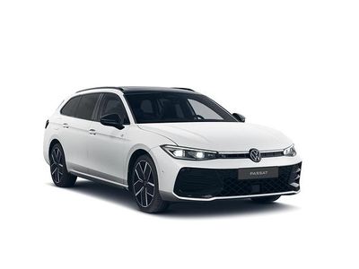 Nowe VW Passat 193 KM (141 kW) 2026 Kombi