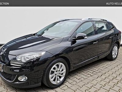 używany Renault Mégane MEGANE1.5 dCi Dynamique EDC