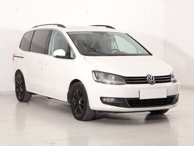 VW Sharan