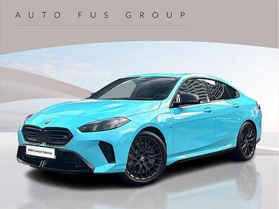 Używany BMW M235 Performance 317 KM (233 kW) 2024 Lakierowanie specjalne bmw individual Coupe