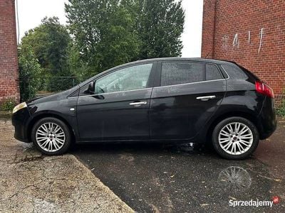 Fiat Bravo