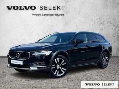 Volvo V90 CC