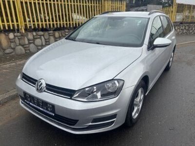 VW Golf VII