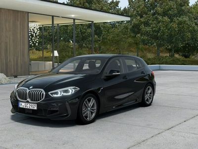 używany BMW 118 Pakiet Sportowy M 1.5 benzyna 136 KM Automat! Od ...