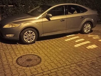Używany 2008 Ford Mondeo Sedan/Limuzyna | 12 000 zł (Uczciwa cena)