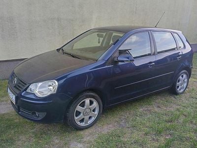 używany VW Polo N9