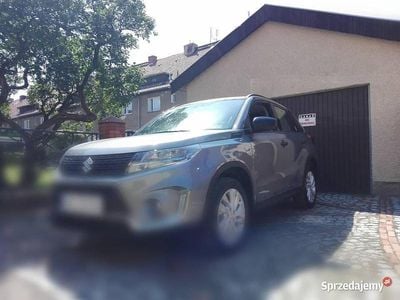 Używany Suzuki Grand Vitara 2023 Szary SUV