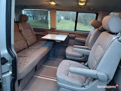 Używany 2004 VW T5 Van | 39 900 zł