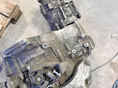 Używany 2003 Audi A3 | 1000 zł