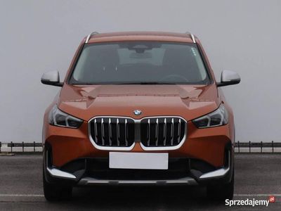 Używany BMW X1 2023 Pomarańczowy SUV
