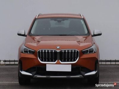Pomarańczowy Używany 2023 BMW X1 SUV | 147 999 zł