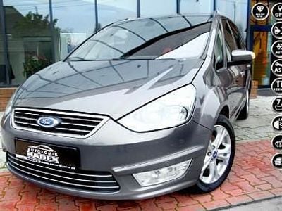 używany Ford Galaxy IV Navi|2x Park|6 Bieg|Tempomat| Serwisow|Bezwyp|Zarejestr.|Super Stan