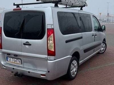 Citroën Jumpy