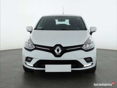 Używany Renault Clio IV 2018 Biały Hatchback