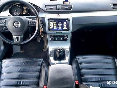 VW CC