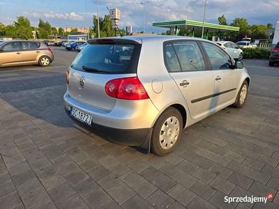 VW Golf V