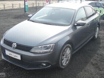 VW Jetta