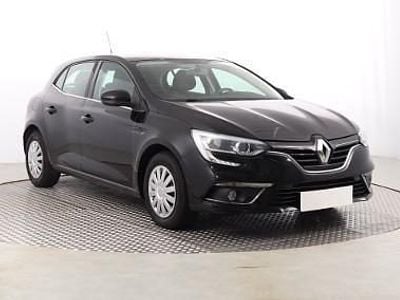Renault Mégane IV