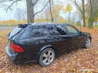 Saab 9-5