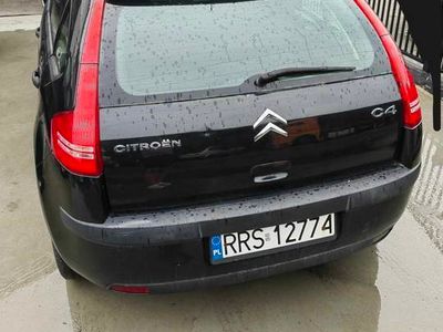 Citroën C4
