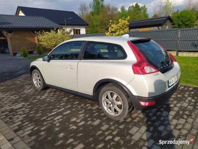 Volvo C30