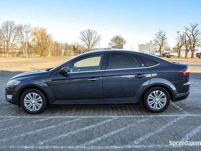 Używany 2010 Ford Mondeo Titanium | 15 900 zł (Dobra cena)