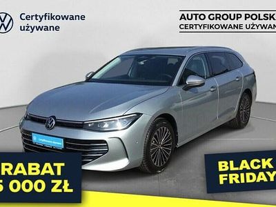 Używany 2024 VW Passat | 148 900 zł