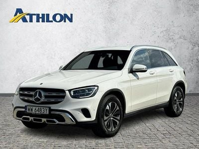 Mercedes GLC200