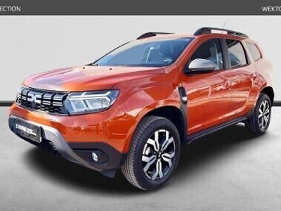 używany Dacia Duster I 1.0 TCe Journey LPG