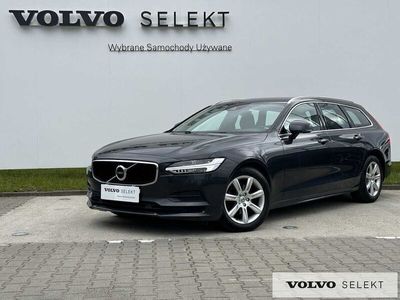 używany Volvo V90 D4 Momentum aut