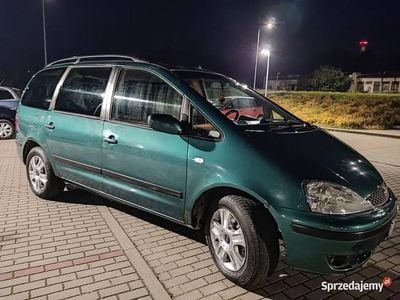 Ford Galaxy