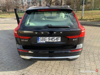 używany Volvo XC60 Okazja