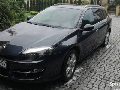 Renault Laguna III