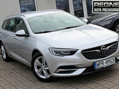 Opel Insignia Country Tourer