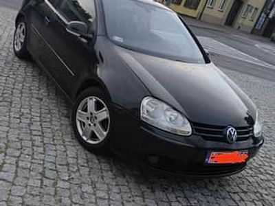 VW Golf V