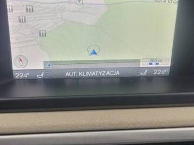 używany Volvo S80 2,4 D5 summum 215km