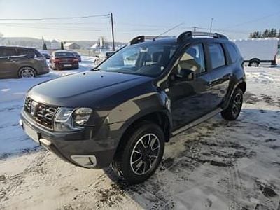 Używany 2017 Dacia Duster Prestige SUV | 28 800 zł (Uczciwa cena)