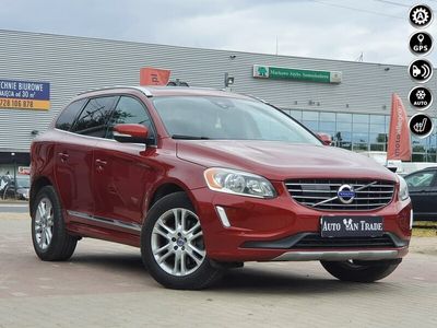 używany Volvo XC60 2dm 326KM 2015r. 183 268km