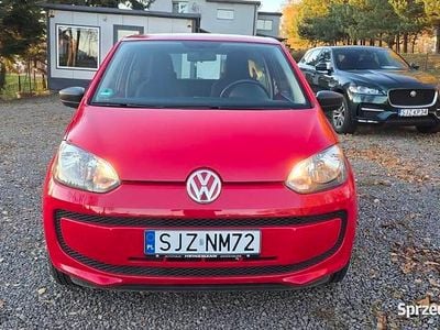 VW up!