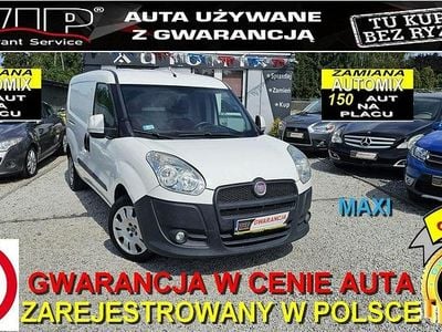 Fiat Doblò