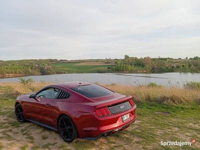 Ford Mustang GT