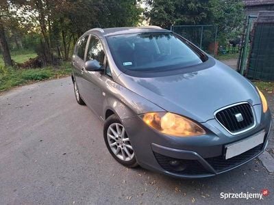 Seat Altea XL