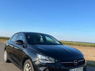 Używany 2021 Opel Corsa | 43 000 zł (Dość drogi)