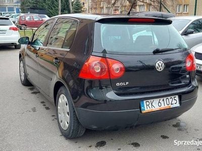 VW Golf V