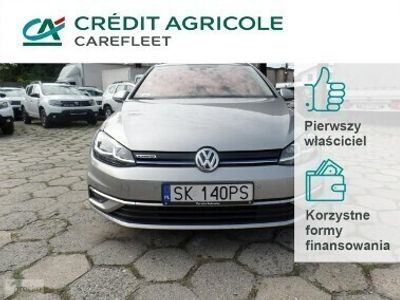 używany VW Golf VII Golf VII1.5 TSI BMT Comfortline Kombi SK140PS