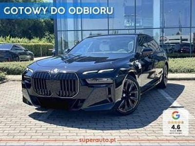 BMW 740