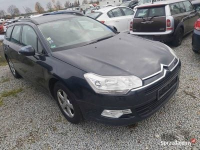 Citroën C5