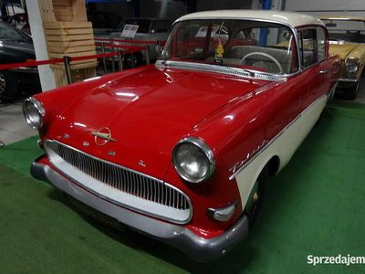 używany Opel Rekord OlimpiaP1, Ładny Stan, w pełni sprawny, Zobacz