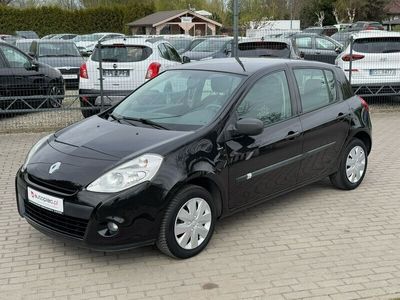 Renault Clio II