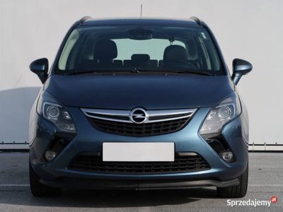 używany Opel Zafira 2.0 CDTI